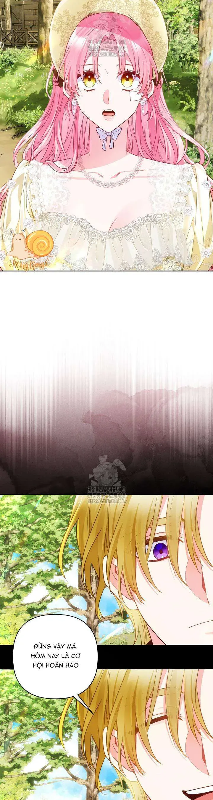 Là Ác Nữ, Nhưng Đã In Dấu Ấn Với Nam Chính Chapter 19 - Trang 2