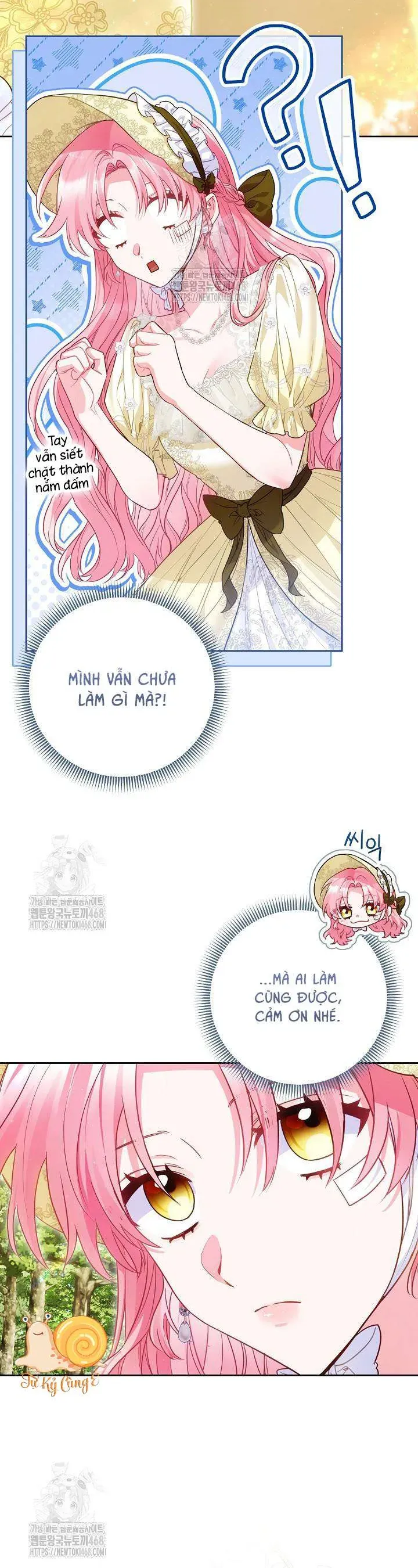 Là Ác Nữ, Nhưng Đã In Dấu Ấn Với Nam Chính Chapter 19 - Trang 2