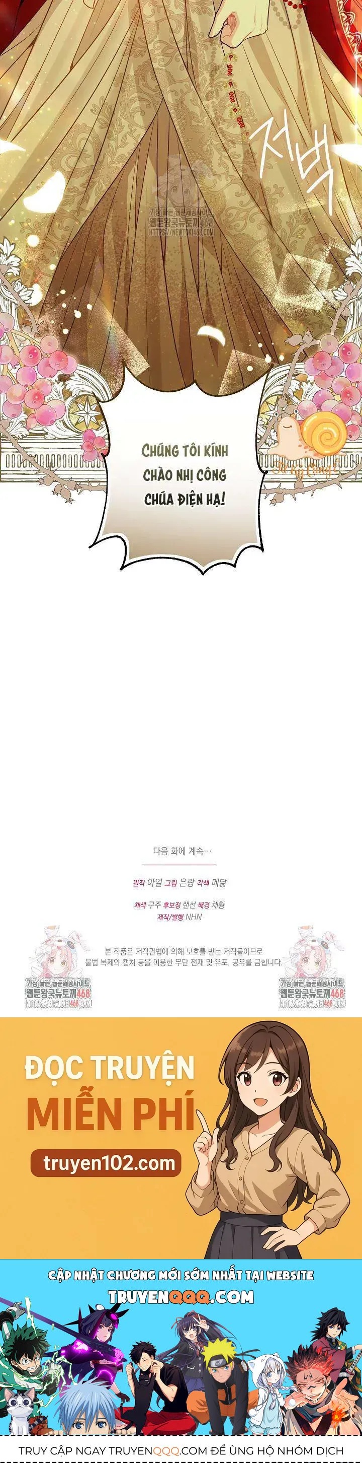 Là Ác Nữ, Nhưng Đã In Dấu Ấn Với Nam Chính Chapter 19 - Trang 2