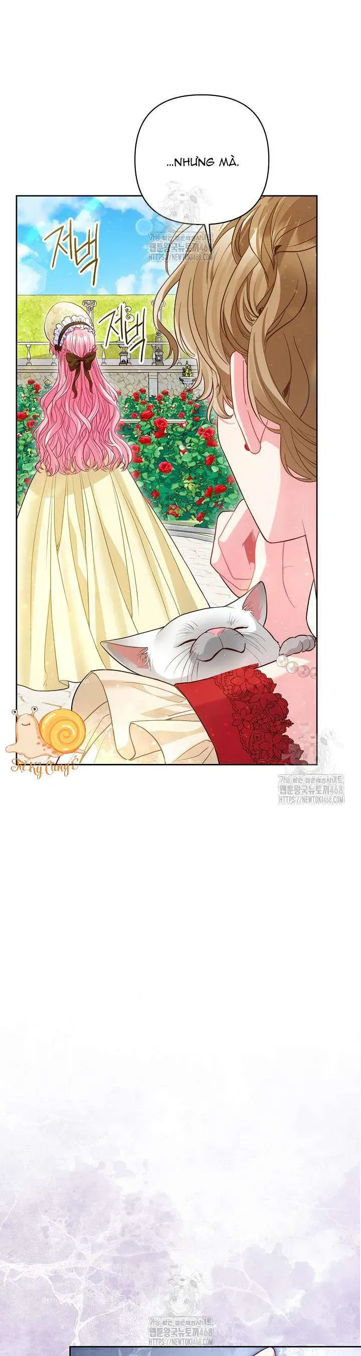 Là Ác Nữ, Nhưng Đã In Dấu Ấn Với Nam Chính Chapter 19 - Trang 2