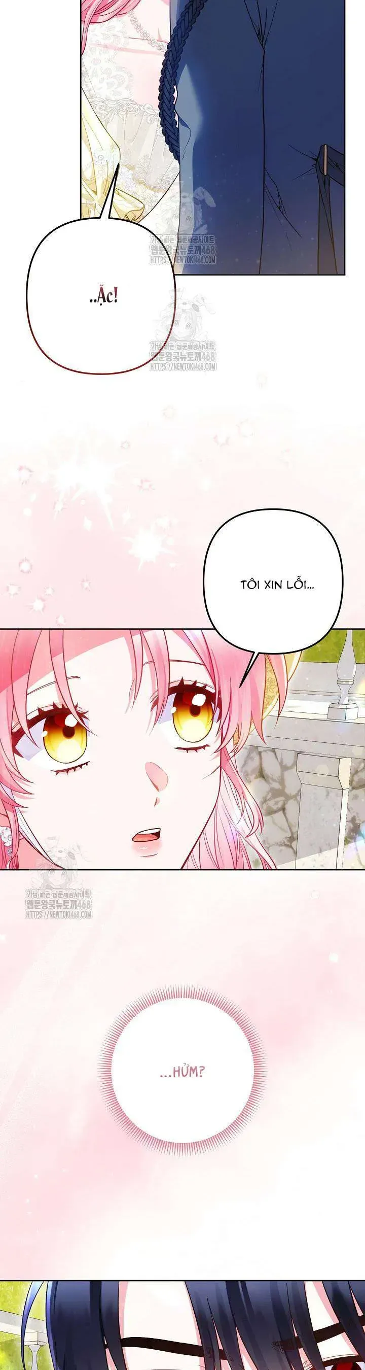 Là Ác Nữ, Nhưng Đã In Dấu Ấn Với Nam Chính Chapter 19 - Trang 2