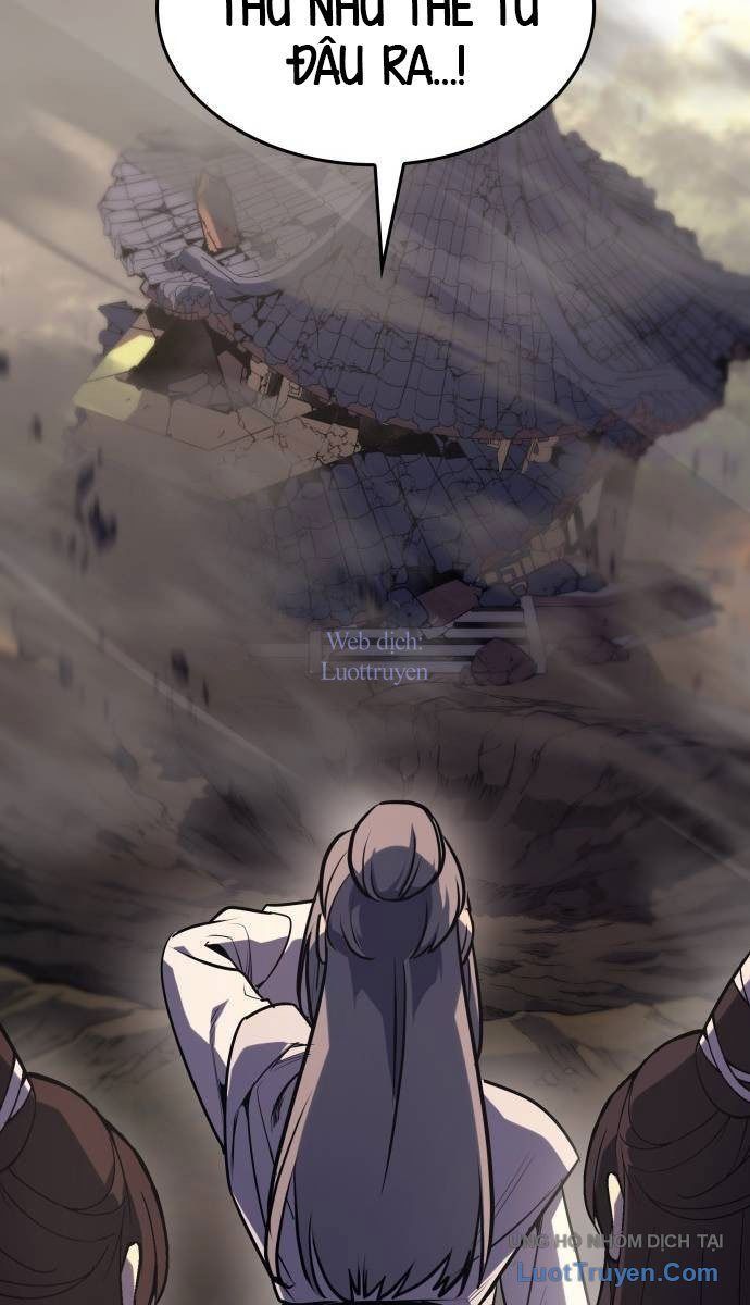 Thiên Ma Thần Quyết Trùng Sinh Chapter 130 - Trang 2