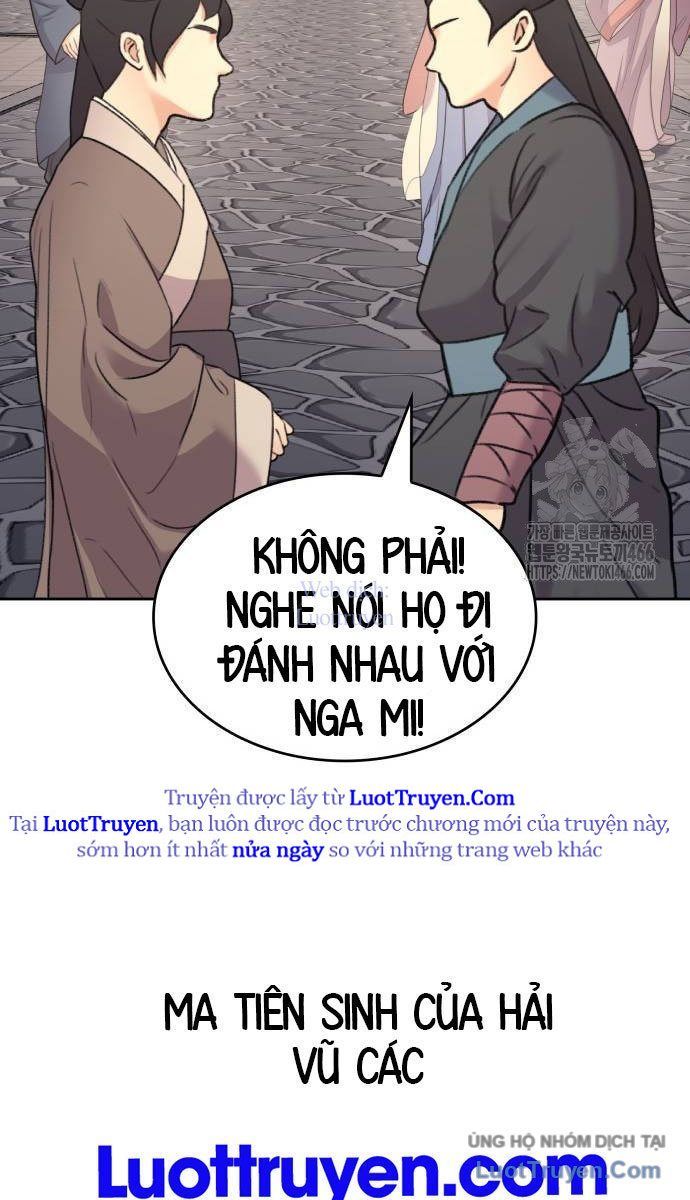 Thiên Ma Thần Quyết Trùng Sinh Chapter 130 - Trang 2