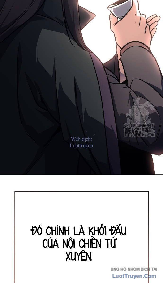 Thiên Ma Thần Quyết Trùng Sinh Chapter 130 - Trang 2