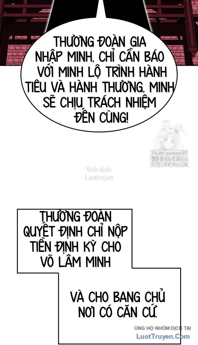 Thiên Ma Thần Quyết Trùng Sinh Chapter 130 - Trang 2