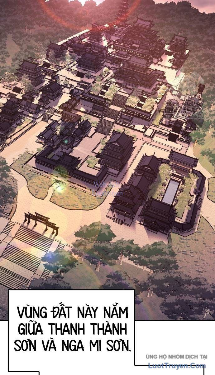 Thiên Ma Thần Quyết Trùng Sinh Chapter 130 - Trang 2