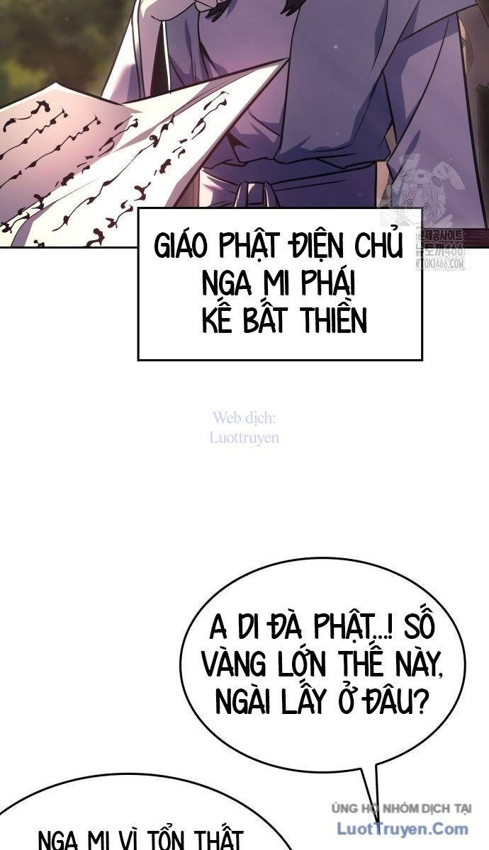 Thiên Ma Thần Quyết Trùng Sinh Chapter 130 - Trang 2