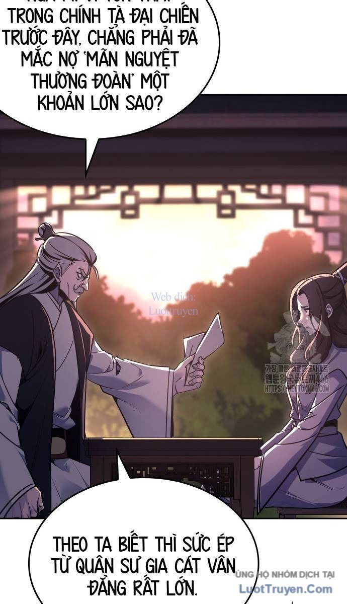Thiên Ma Thần Quyết Trùng Sinh Chapter 130 - Trang 2