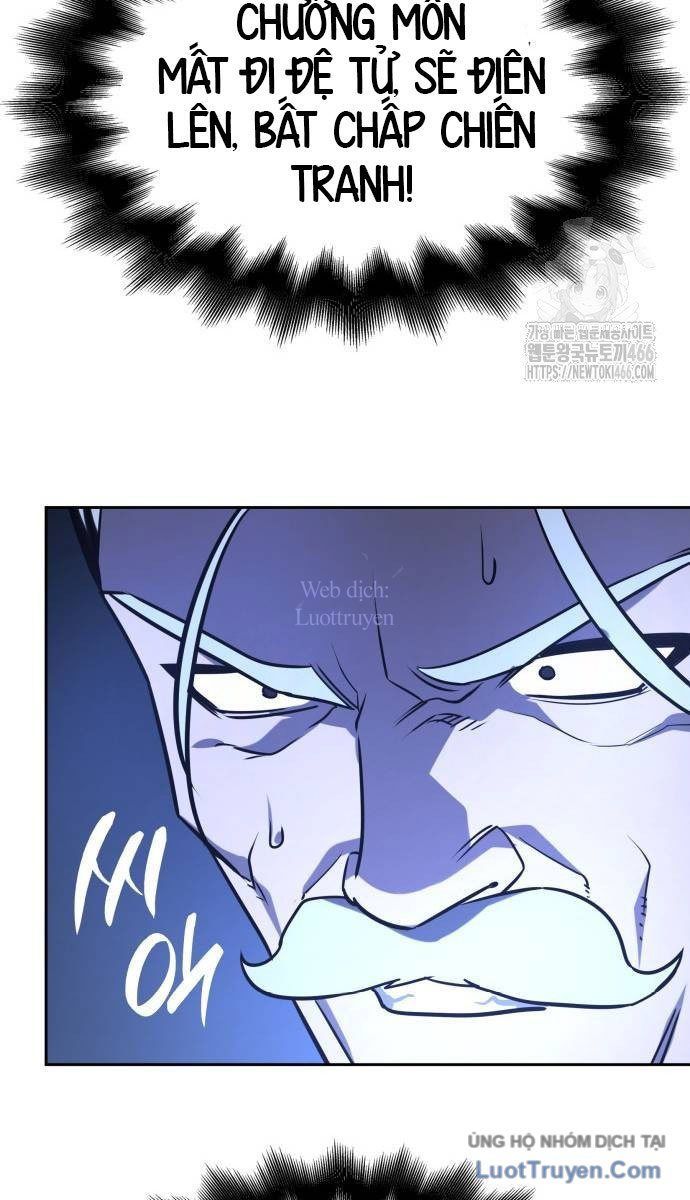 Thiên Ma Thần Quyết Trùng Sinh Chapter 130 - Trang 2