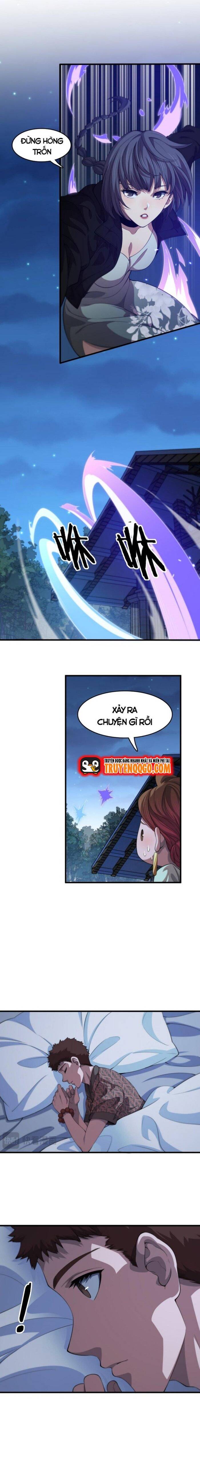 Đại Sư Phụ Hạ Sơn Chapter 88 - Trang 2