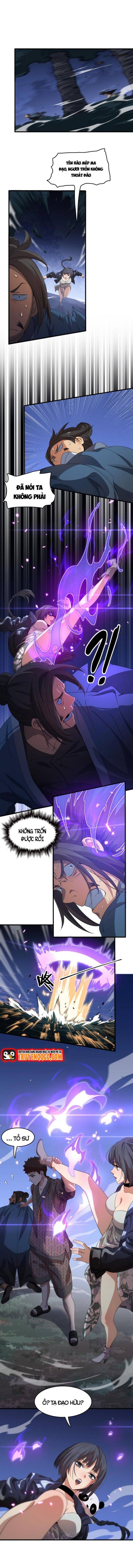 Đại Sư Phụ Hạ Sơn Chapter 88 - Trang 2