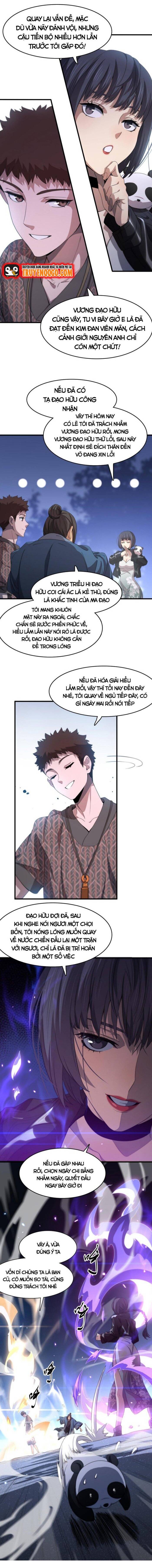 Đại Sư Phụ Hạ Sơn Chapter 88 - Trang 2