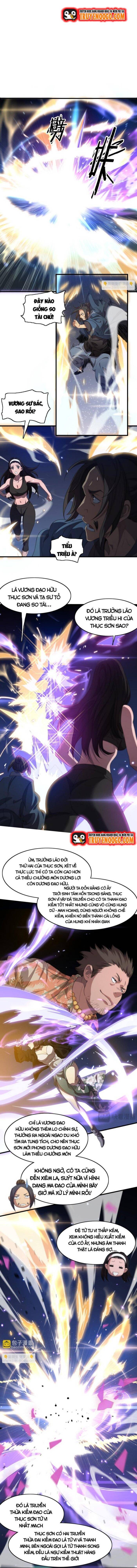 Đại Sư Phụ Hạ Sơn Chapter 88 - Trang 2