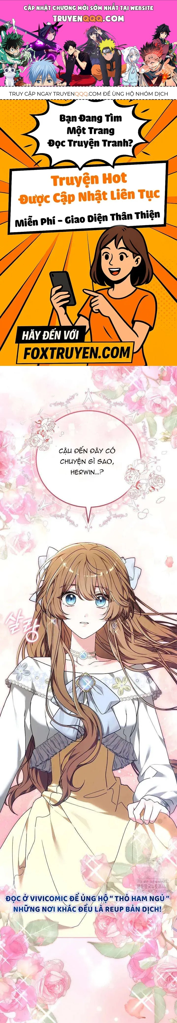 Lời Tỏ Tình Lần Thứ 101 Chapter 32 - Trang 2