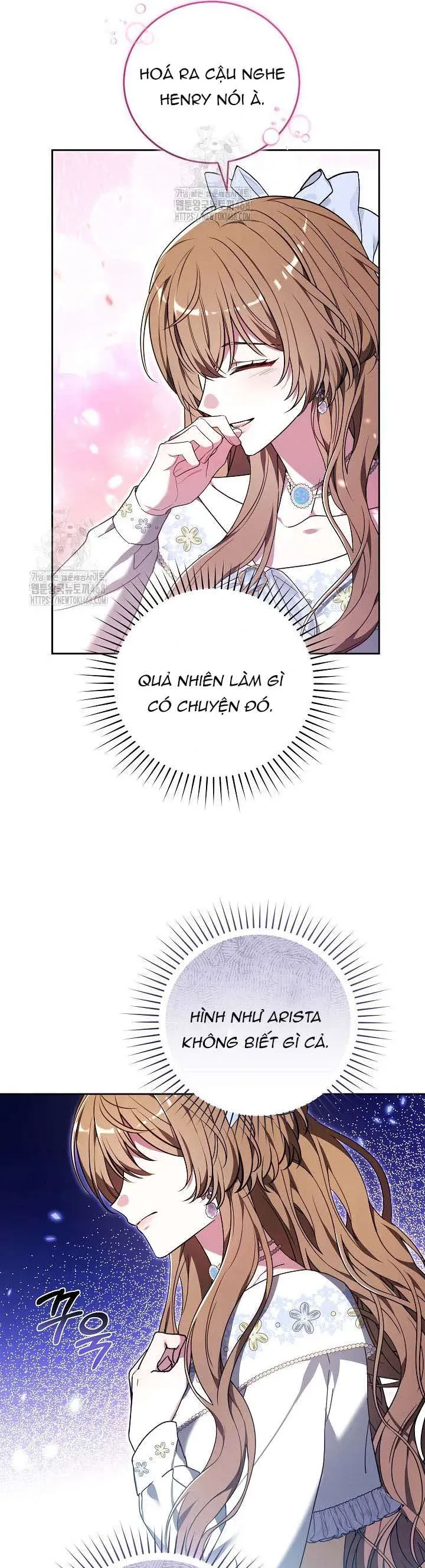 Lời Tỏ Tình Lần Thứ 101 Chapter 32 - Trang 2