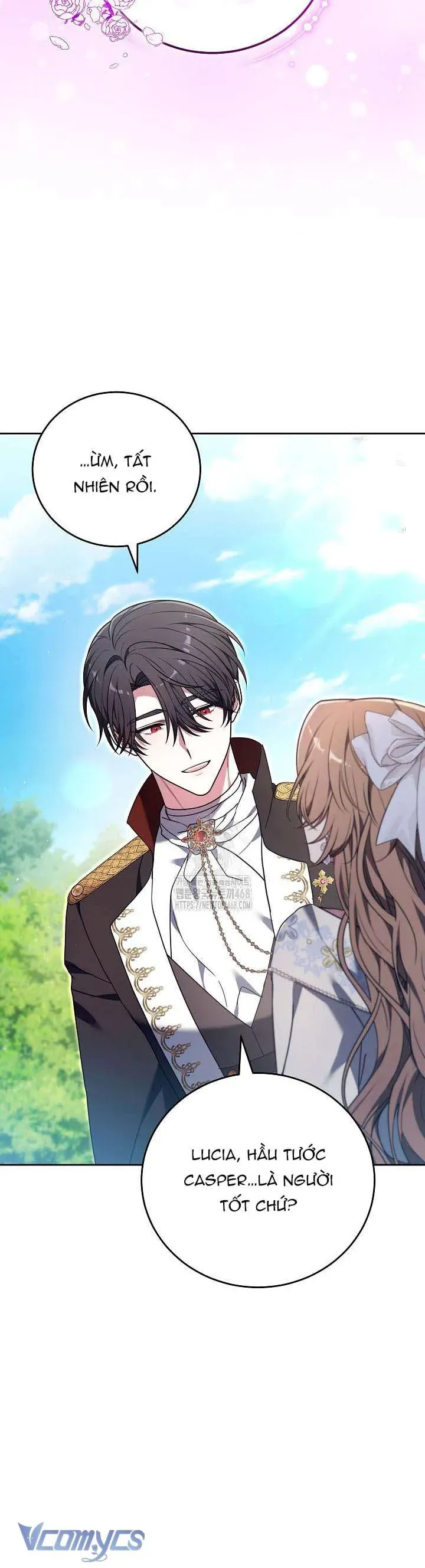 Lời Tỏ Tình Lần Thứ 101 Chapter 32 - Trang 2