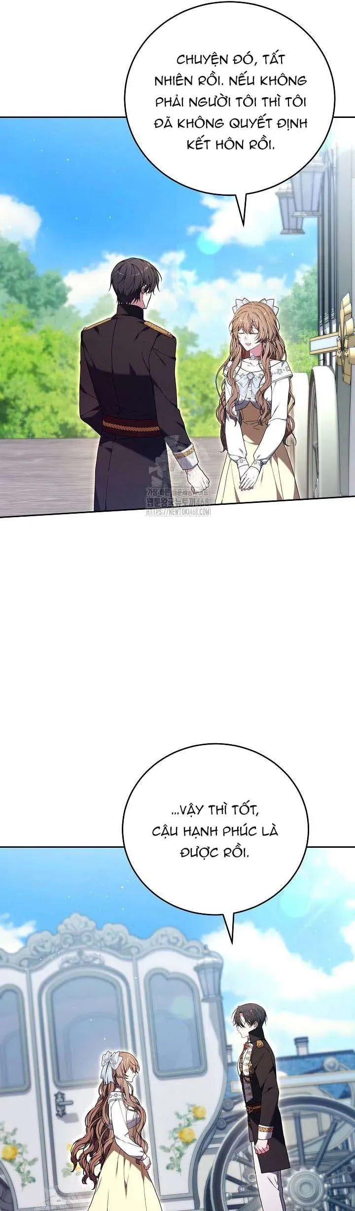 Lời Tỏ Tình Lần Thứ 101 Chapter 32 - Trang 2