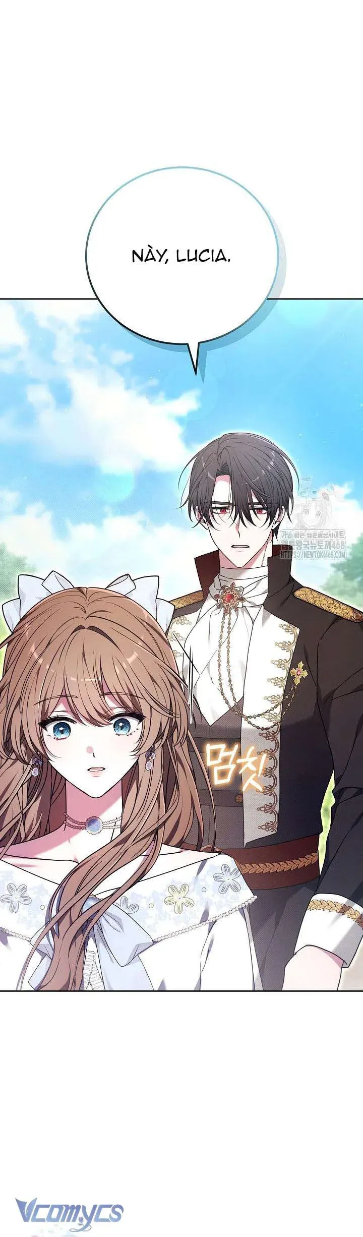 Lời Tỏ Tình Lần Thứ 101 Chapter 32 - Trang 2