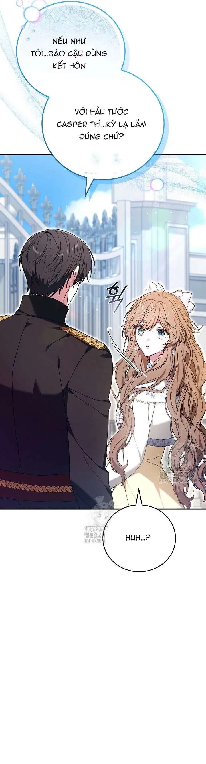 Lời Tỏ Tình Lần Thứ 101 Chapter 32 - Trang 2