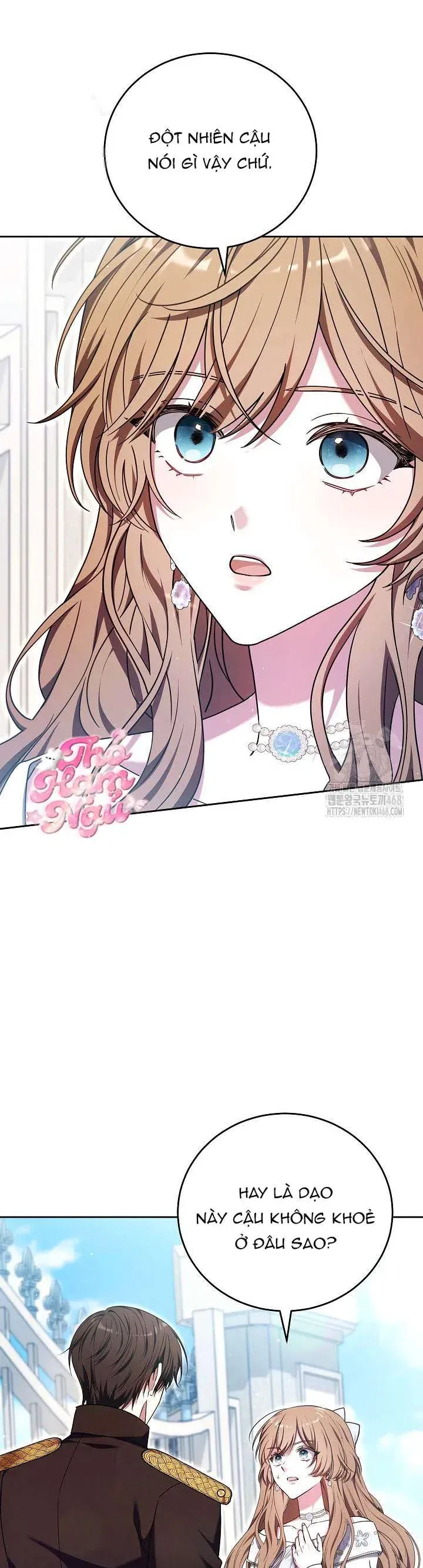 Lời Tỏ Tình Lần Thứ 101 Chapter 32 - Trang 2