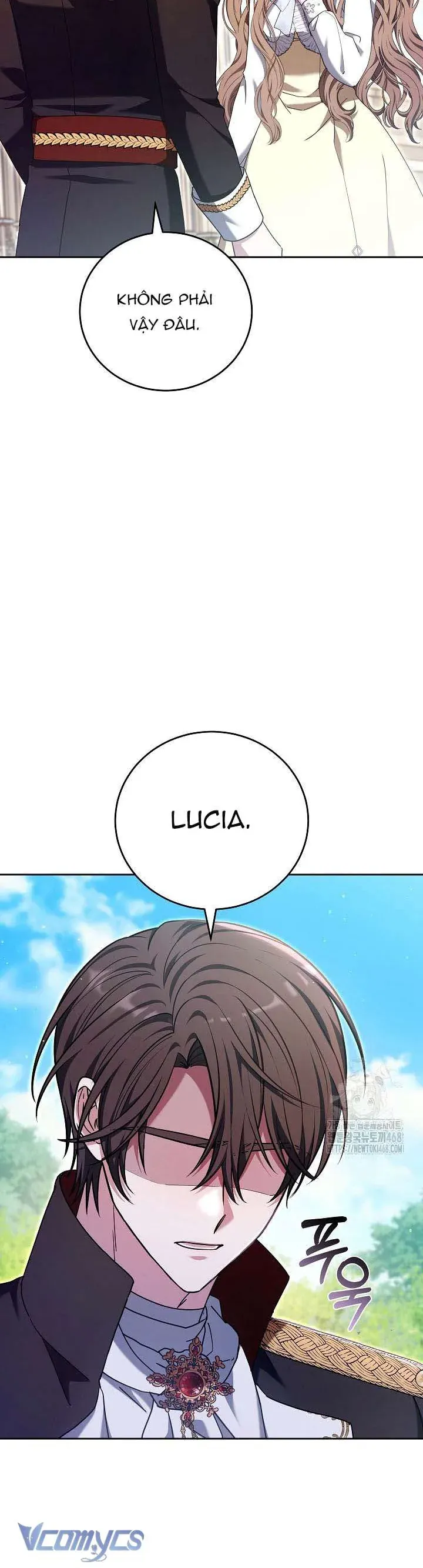 Lời Tỏ Tình Lần Thứ 101 Chapter 32 - Trang 2