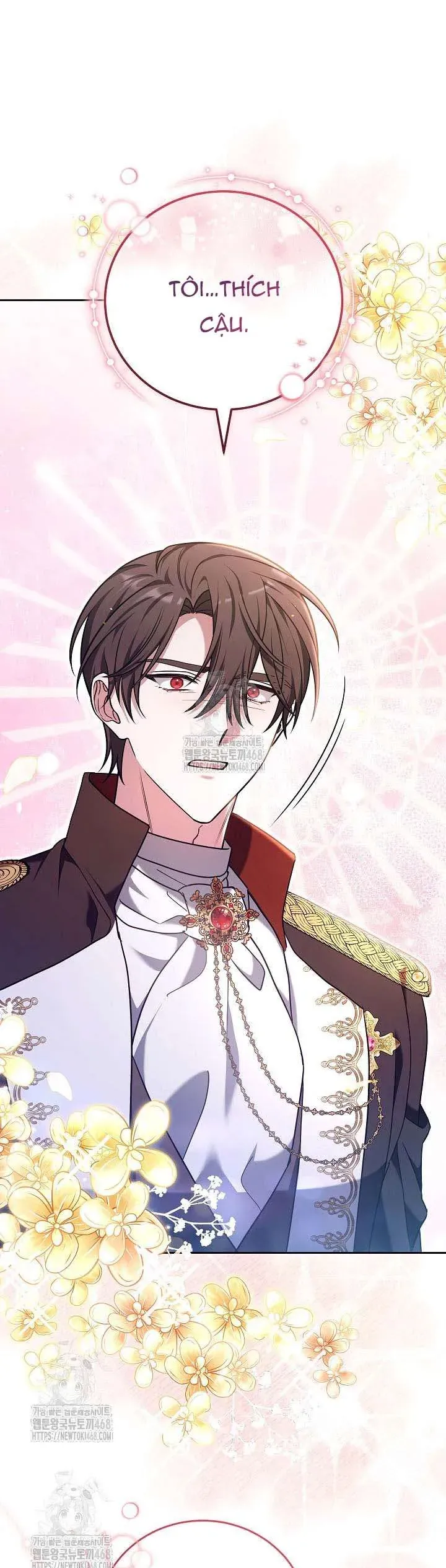 Lời Tỏ Tình Lần Thứ 101 Chapter 32 - Trang 2