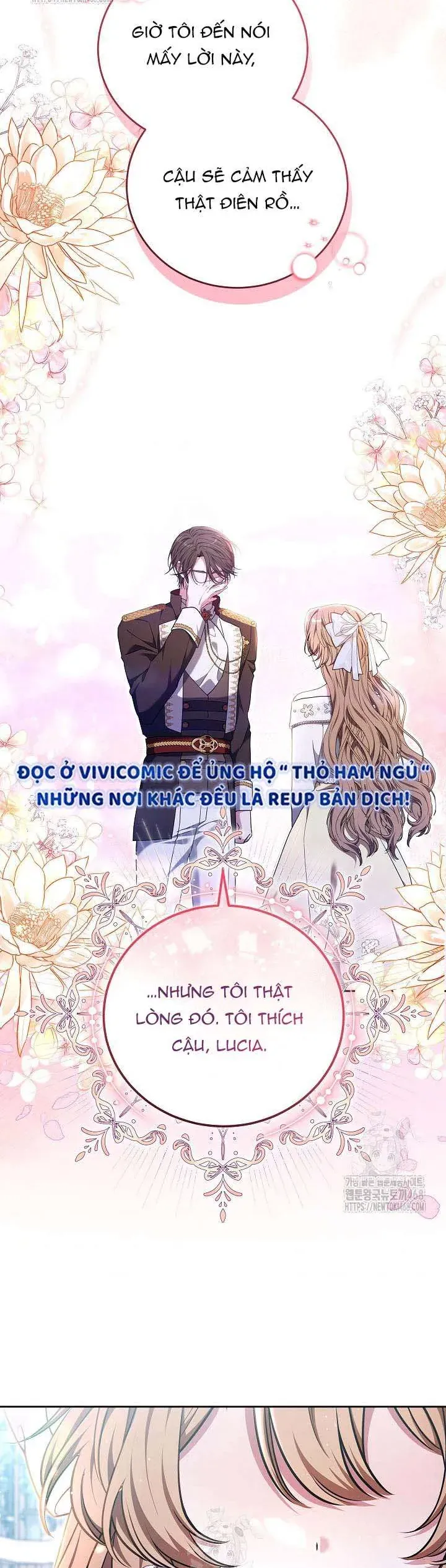 Lời Tỏ Tình Lần Thứ 101 Chapter 32 - Trang 2