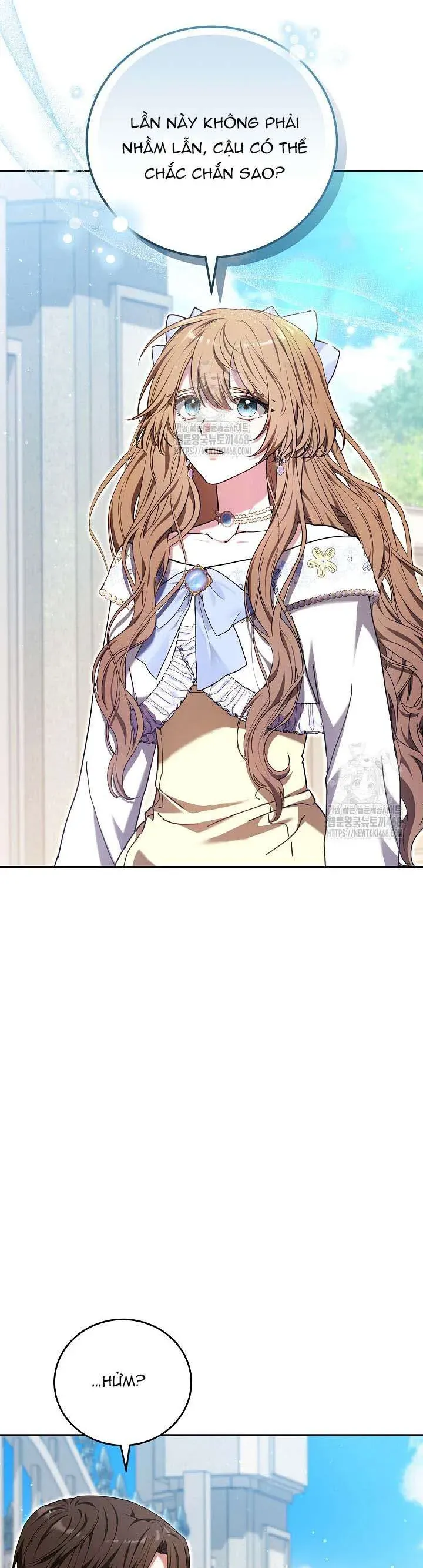 Lời Tỏ Tình Lần Thứ 101 Chapter 32 - Trang 2