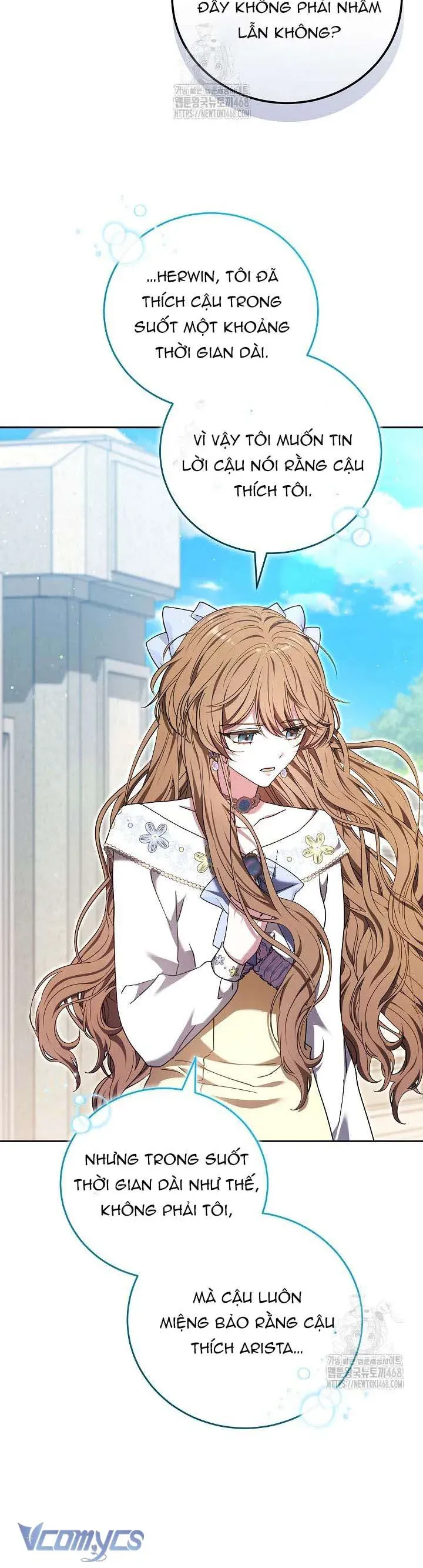 Lời Tỏ Tình Lần Thứ 101 Chapter 32 - Trang 2