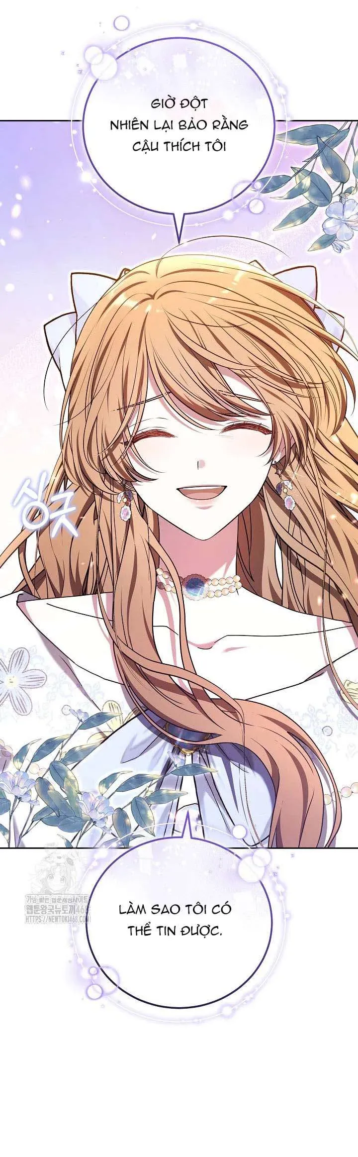 Lời Tỏ Tình Lần Thứ 101 Chapter 32 - Trang 2