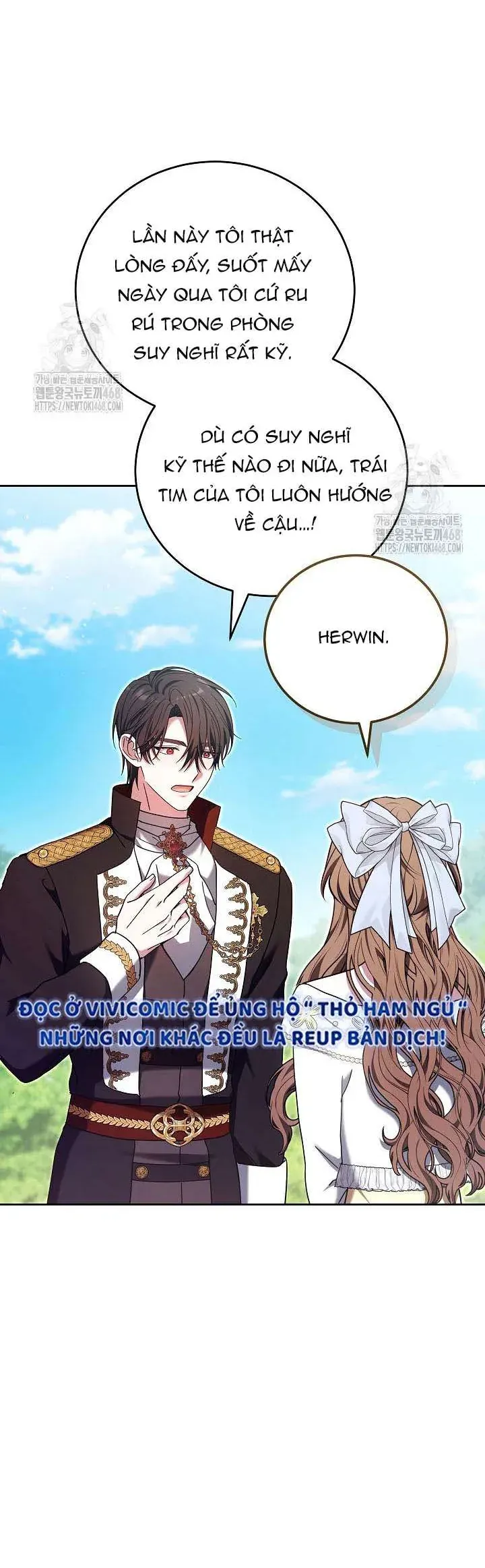 Lời Tỏ Tình Lần Thứ 101 Chapter 32 - Trang 2