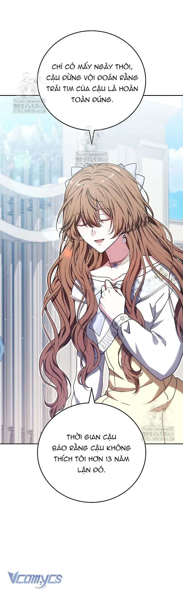 Lời Tỏ Tình Lần Thứ 101 Chapter 32 - Trang 2