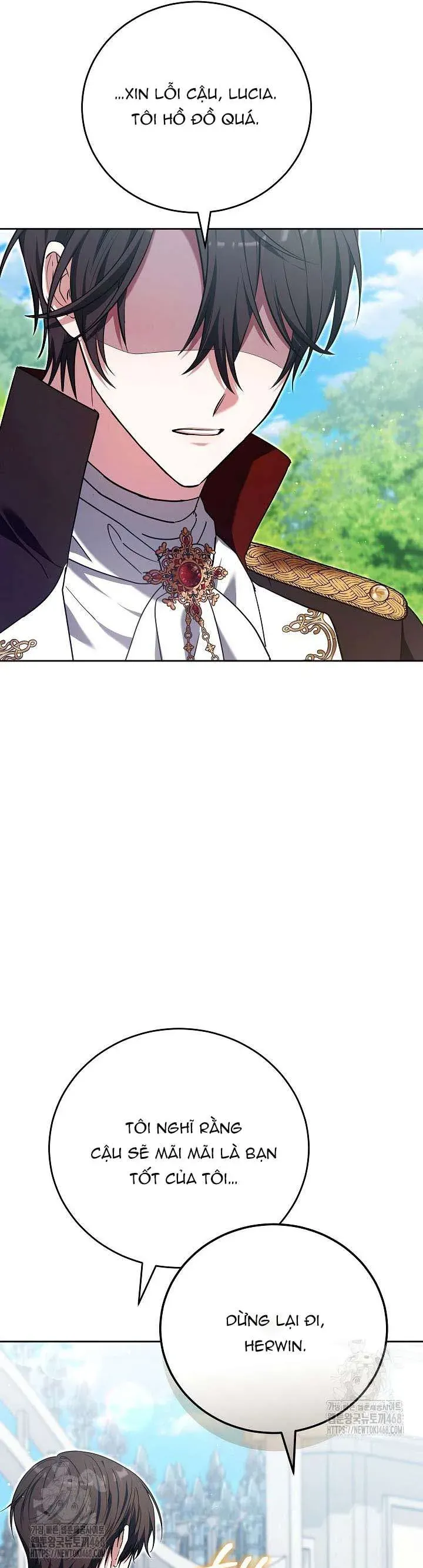 Lời Tỏ Tình Lần Thứ 101 Chapter 32 - Trang 2