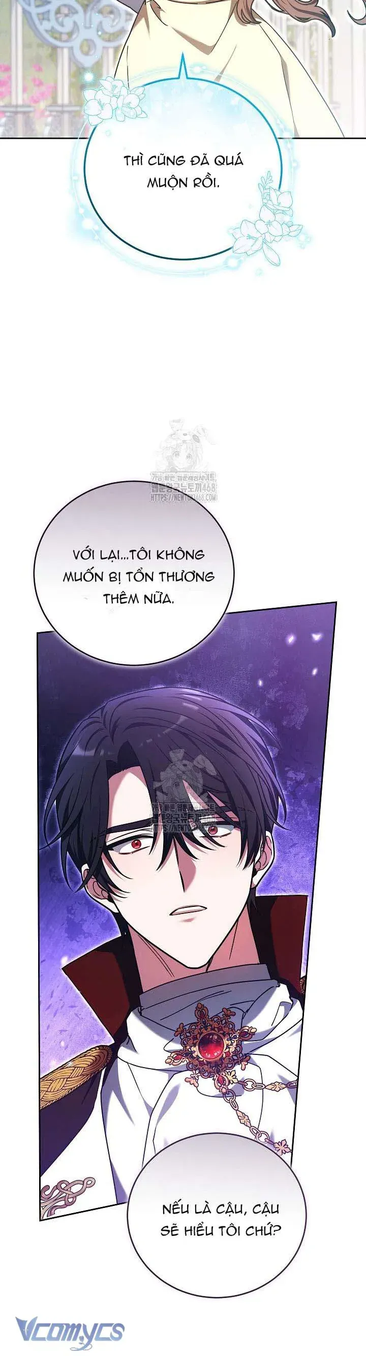 Lời Tỏ Tình Lần Thứ 101 Chapter 32 - Trang 2