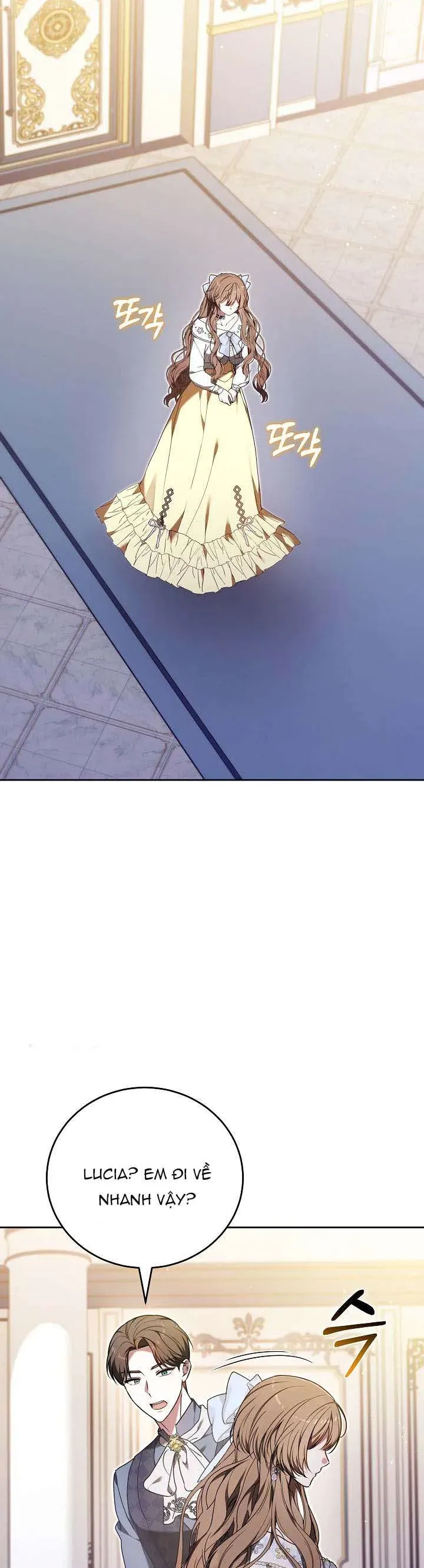 Lời Tỏ Tình Lần Thứ 101 Chapter 32 - Trang 2