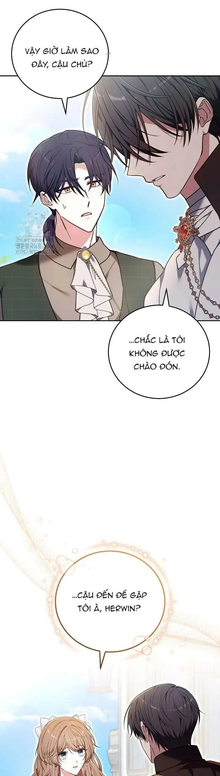 Lời Tỏ Tình Lần Thứ 101 Chapter 32 - Trang 2