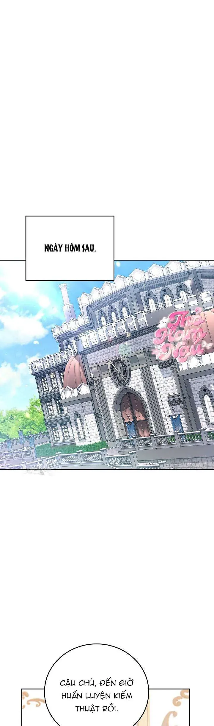 Lời Tỏ Tình Lần Thứ 101 Chapter 32 - Trang 2