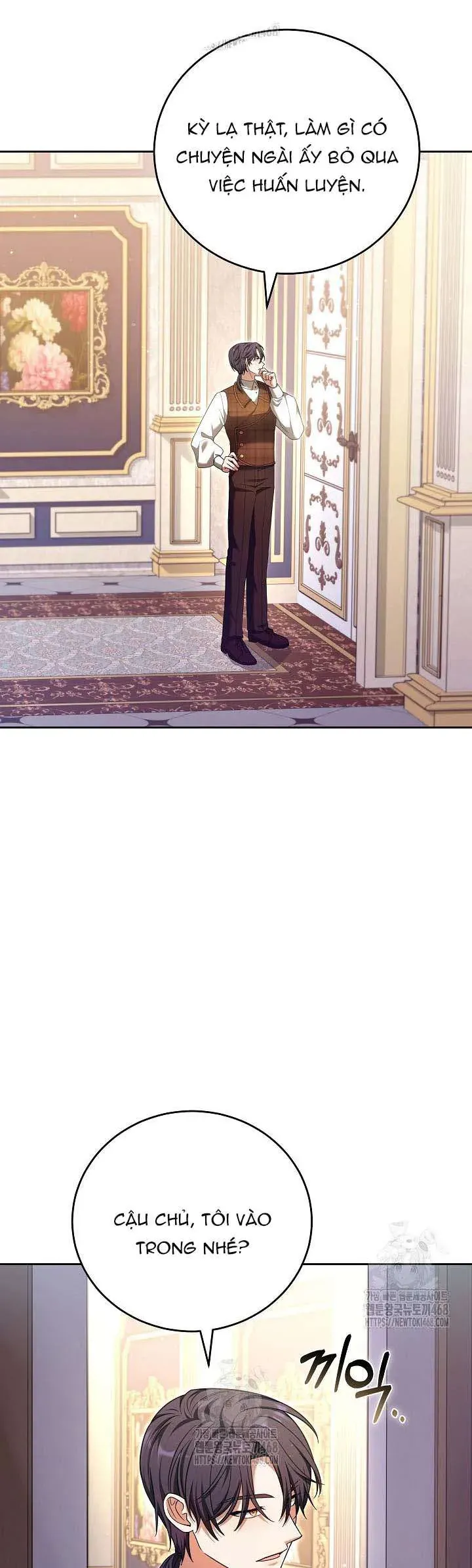 Lời Tỏ Tình Lần Thứ 101 Chapter 32 - Trang 2