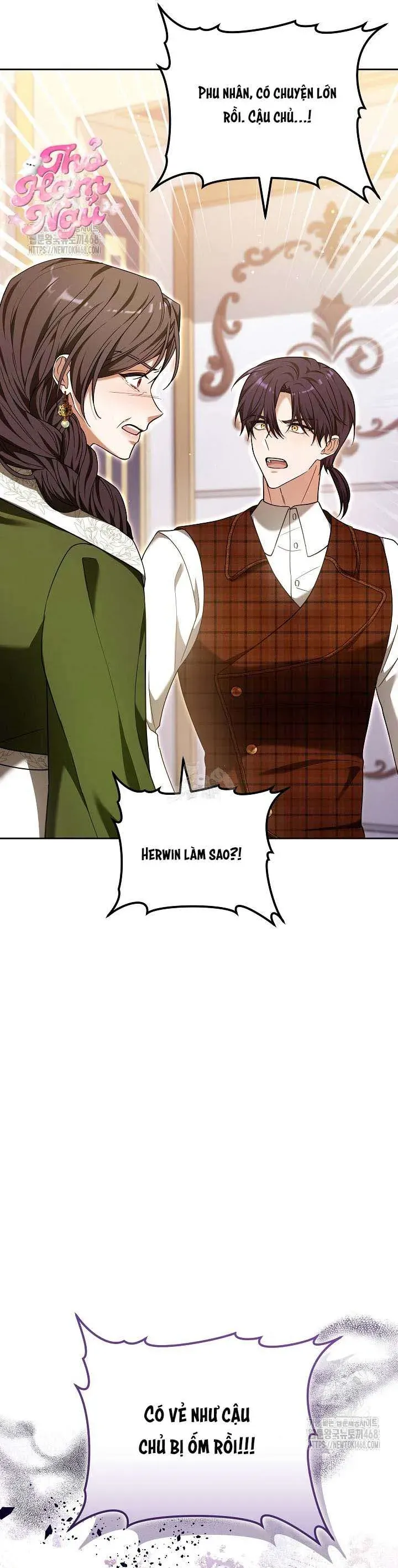 Lời Tỏ Tình Lần Thứ 101 Chapter 32 - Trang 2