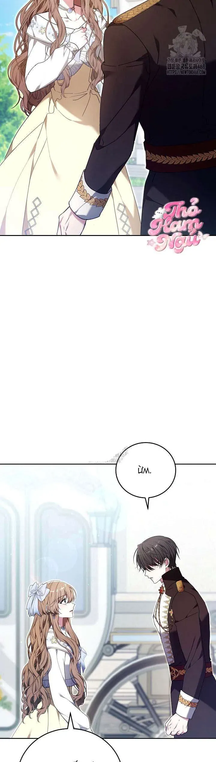 Lời Tỏ Tình Lần Thứ 101 Chapter 32 - Trang 2