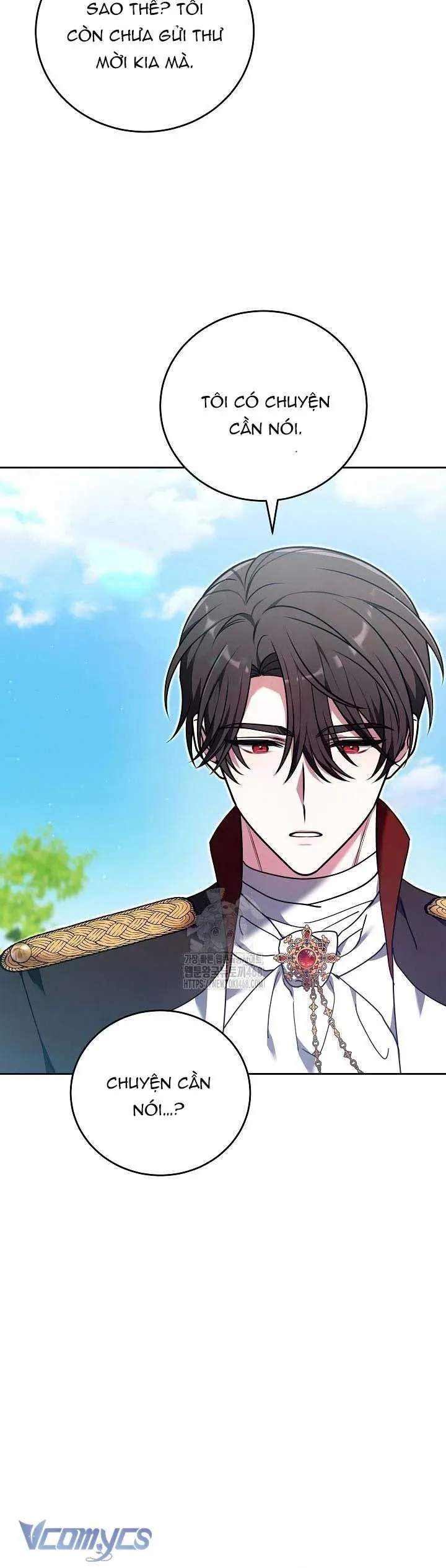 Lời Tỏ Tình Lần Thứ 101 Chapter 32 - Trang 2