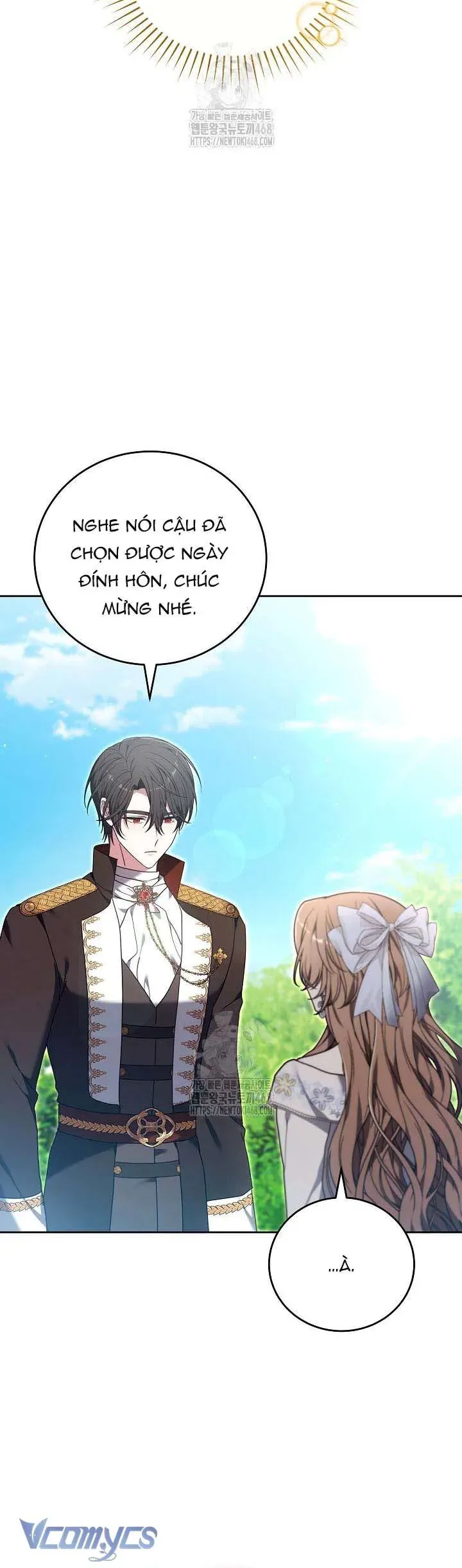 Lời Tỏ Tình Lần Thứ 101 Chapter 32 - Trang 2