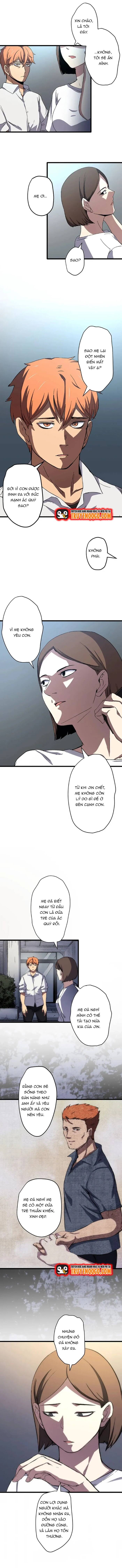 Quỷ Ám Chapter 17 - Trang 2