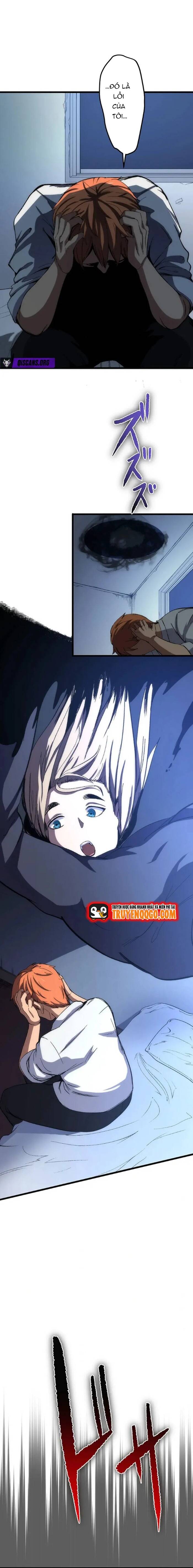 Quỷ Ám Chapter 17 - Trang 2