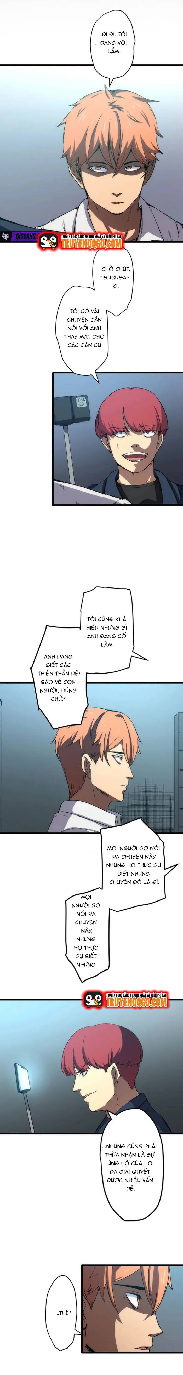 Quỷ Ám Chapter 17 - Trang 2