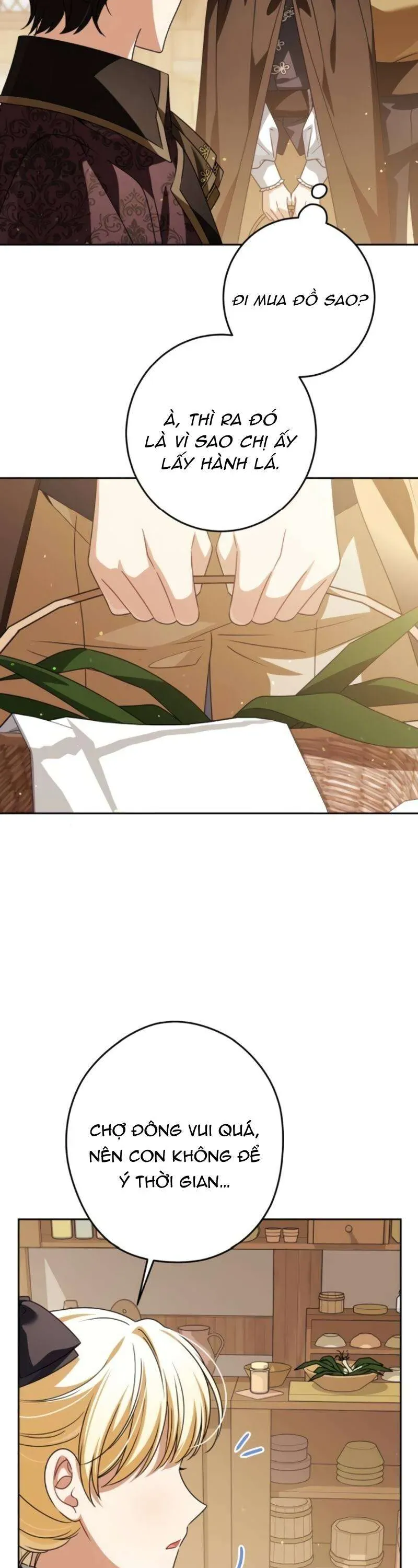 Gia Đình Phản Diện Phản Đối Tự Lập Chapter 63 - Trang 2