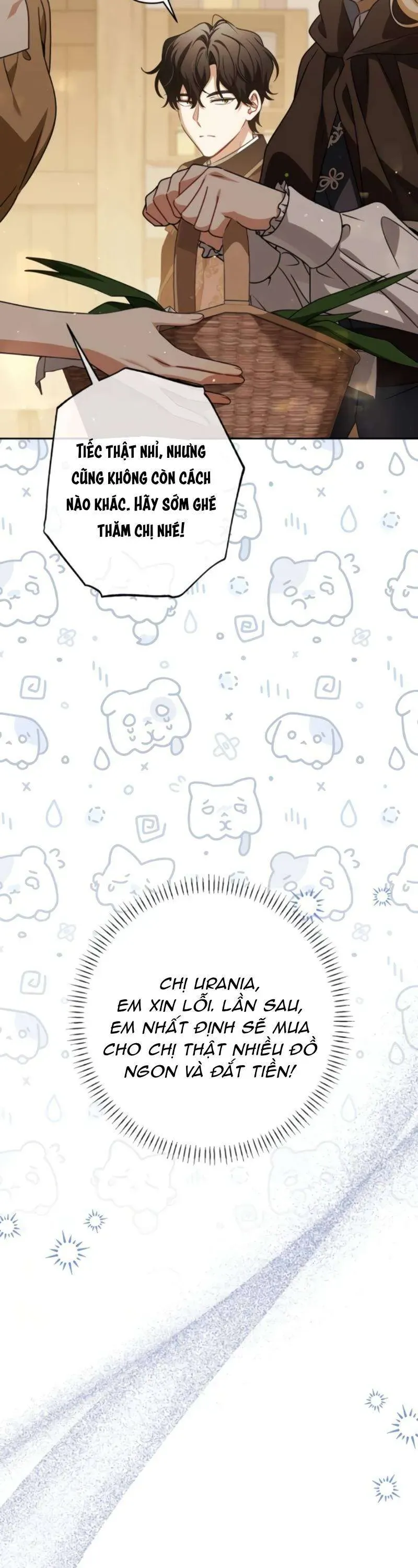 Gia Đình Phản Diện Phản Đối Tự Lập Chapter 63 - Trang 2