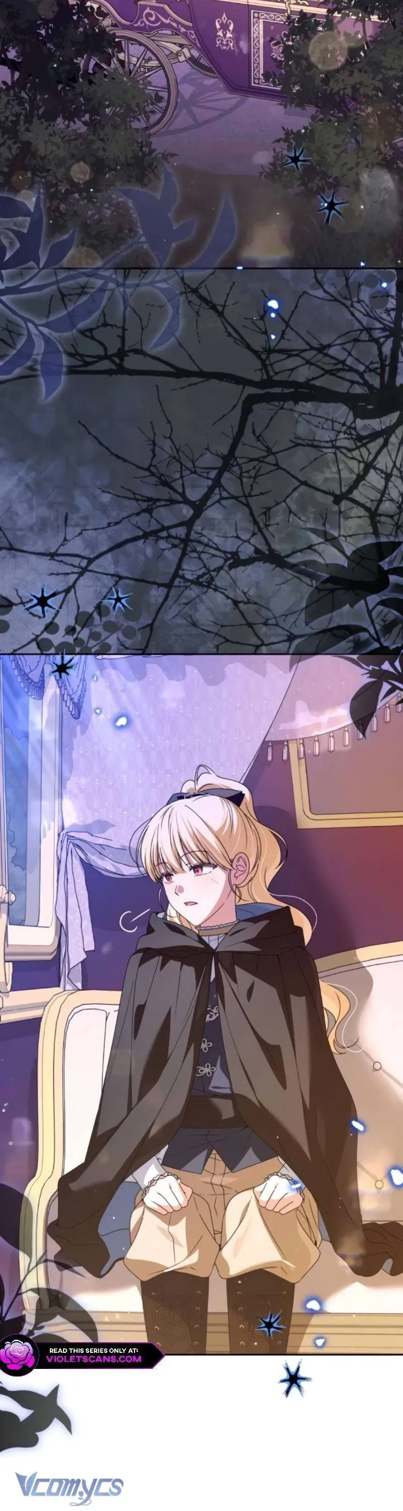 Gia Đình Phản Diện Phản Đối Tự Lập Chapter 63 - Trang 2