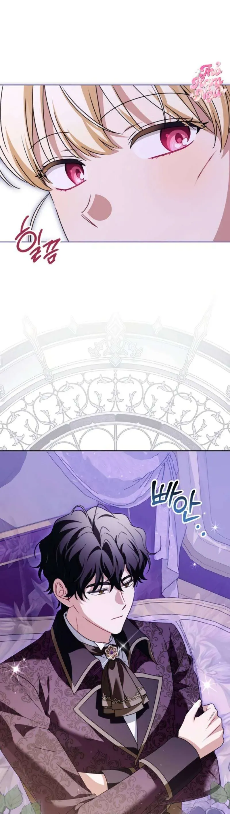 Gia Đình Phản Diện Phản Đối Tự Lập Chapter 63 - Trang 2