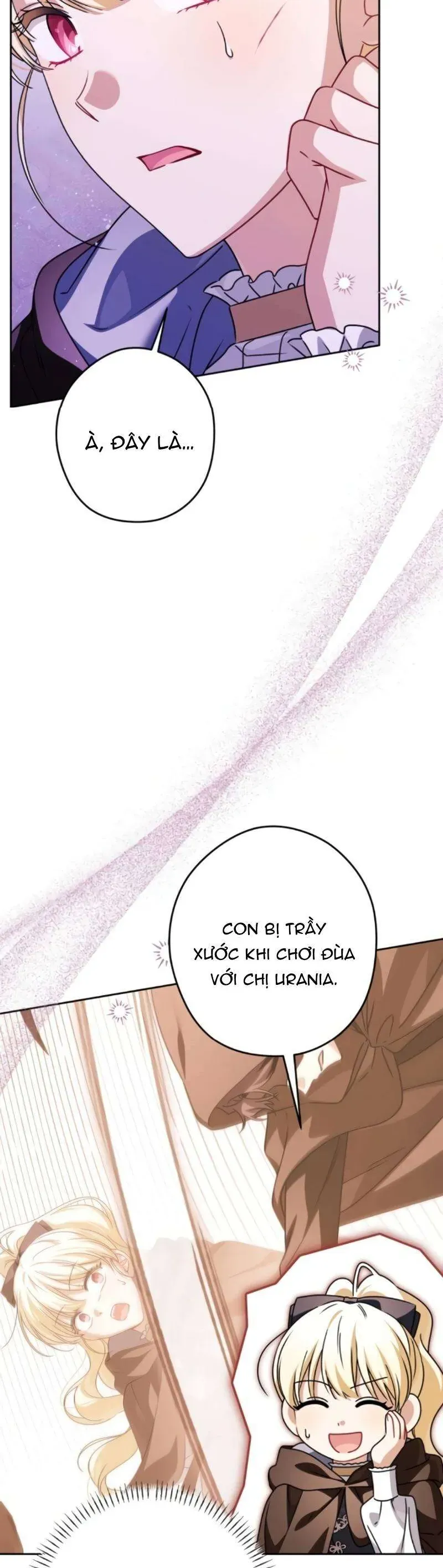 Gia Đình Phản Diện Phản Đối Tự Lập Chapter 63 - Trang 2